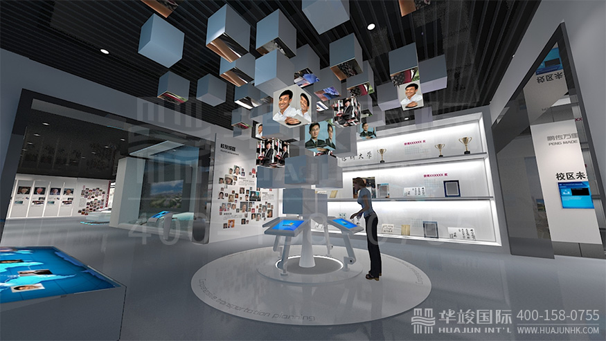 展厅设计